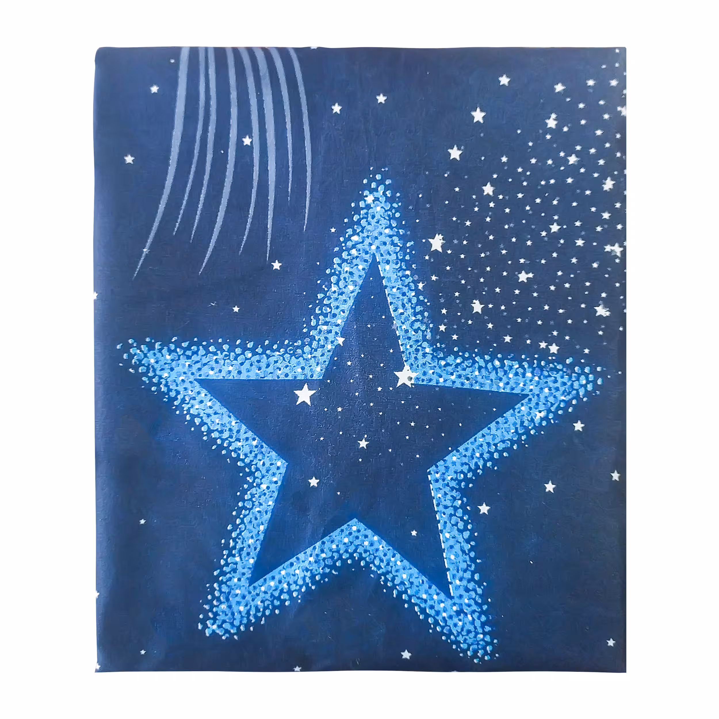 ملحفه آدنو کد CH09 سایز 160x200 سانتی متر