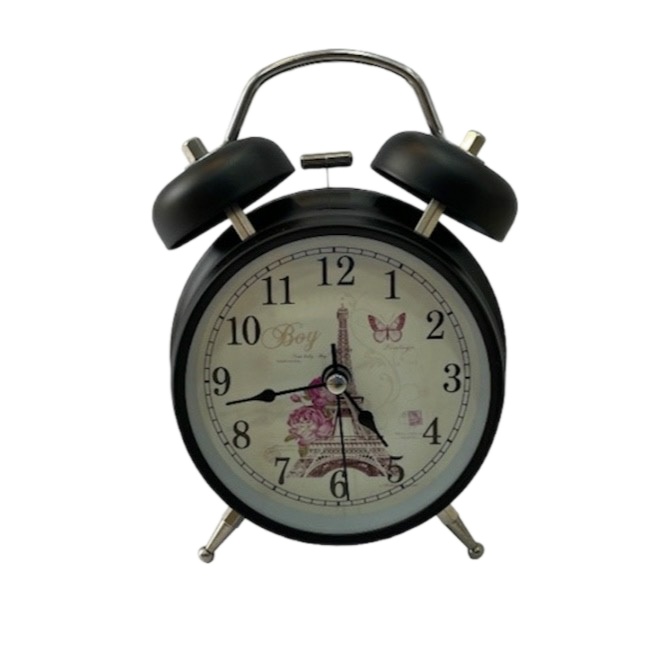 ساعت رومیزی مدل ایفل کد SM2