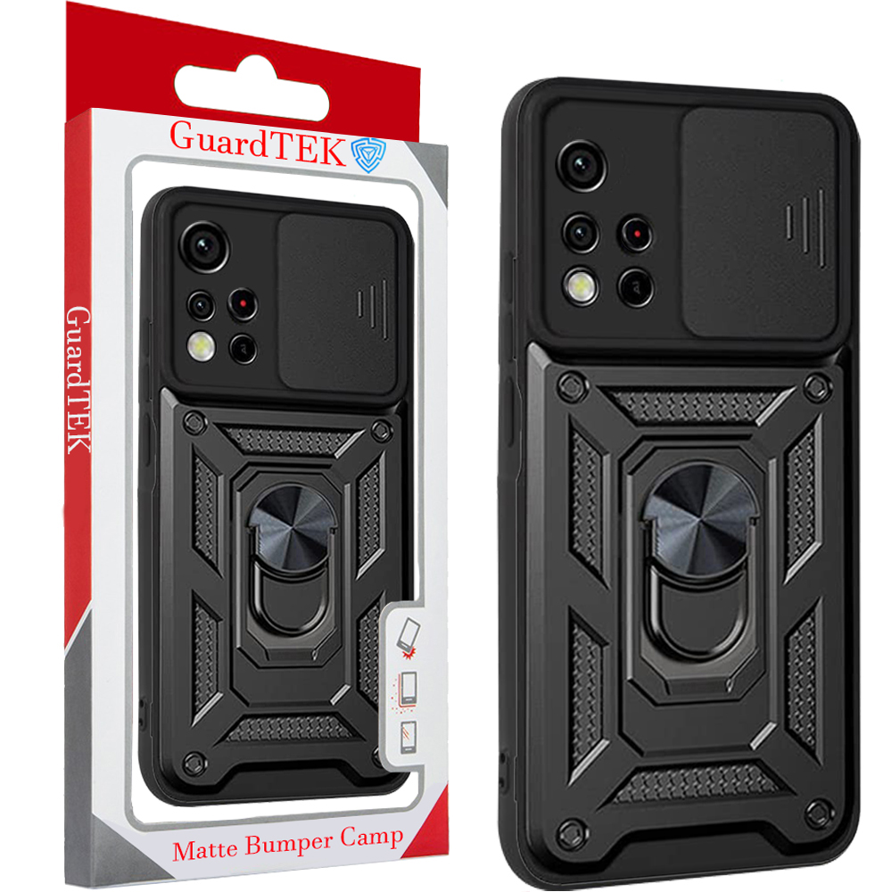 کاور گاردتک مدل Dcamp2 مناسب برای گوشی موبایل شیائومی Redmi Note 11 4G