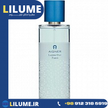 عطر ادکلن اگنر لیدیز دی پاریس 100 میل زنانه