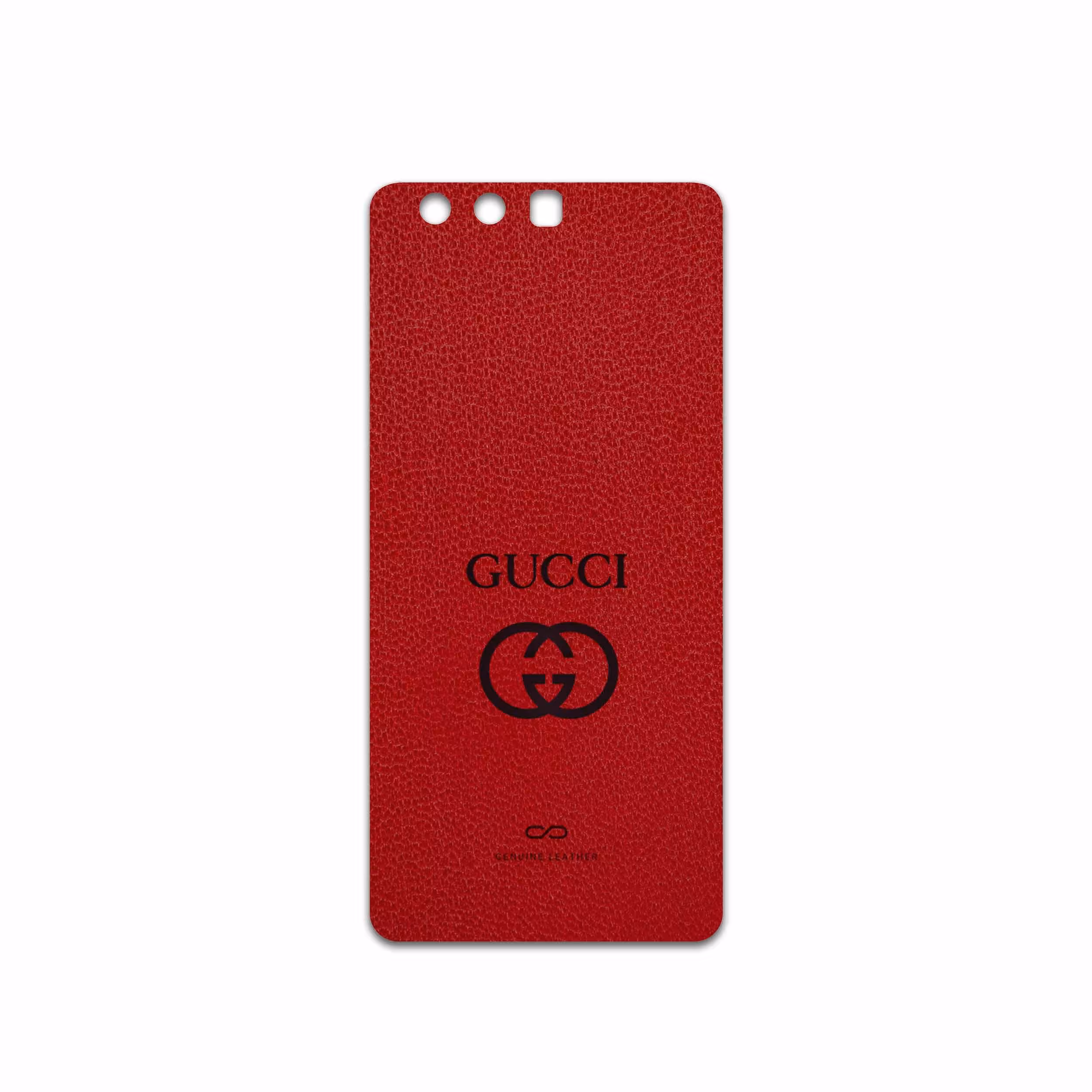 برچسب پوششی ماهوت مدل RL-GCC مناسب برای گوشی موبایل هوآوی P10 Plus