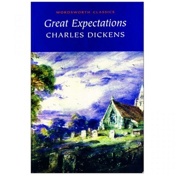 Great Expectations | مرکز فرهنگی آبی