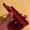 کاور مدل d3 مناسب برای گوشی موبایل اپل iPhone 5 / 5s / SE