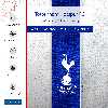 برچسب پوششی ماهوت مدل Tottenham Hotspur FC مناسب برای گوشی موبایل اچ تی سی Desire 12