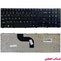 کیبورد لپ تاپ ایسر Acer Aspire 5750