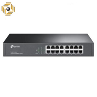 سوییچ 16 پورت تی پی-لینک مدل TL-SF1016DS