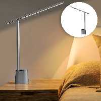 چراغ مطالعه باسئوس مدل Desk lamp