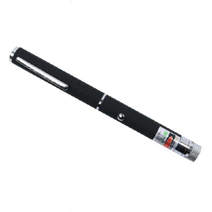 لیزر جیبی 5 سر باتری خور YL