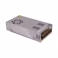 آداپتور 12 ولت 30 آمپر مدل AV30 مخصوص دوربین مداربسته