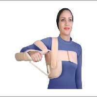 ابداکشن بریس شانه