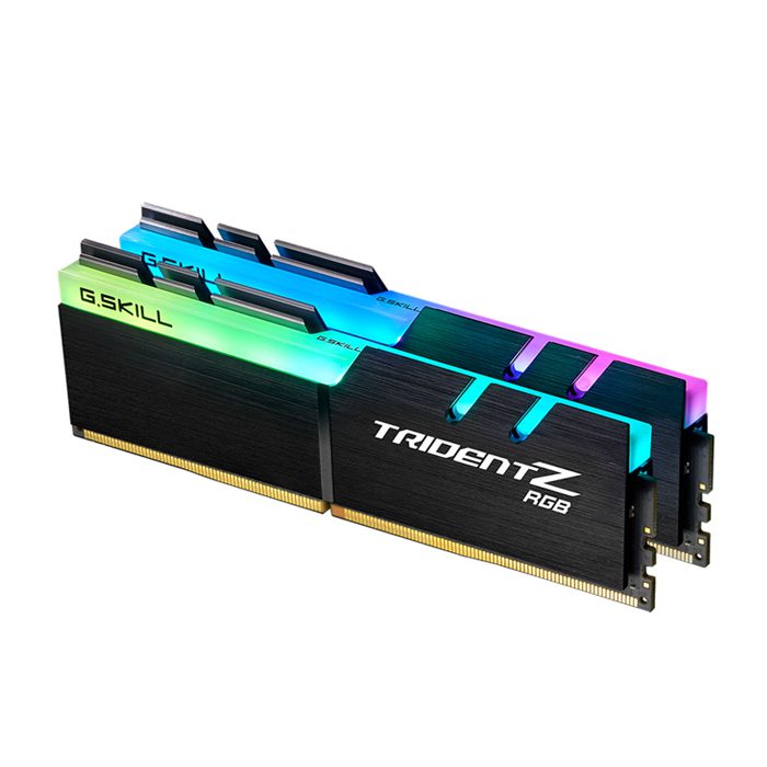 رم جی اسکیل TRIDENT Z RGB 32GB DDR4 3600MH.z CL18 Dual