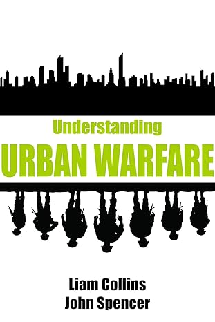 خرید و دانلود نسخه کامل کتاب Understanding Urban Warfare - PDF