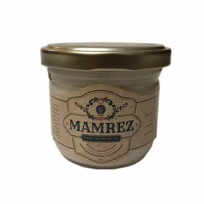 روغن گیاهی چوب ممرز کد 01 حجم 100 میلی لیتر