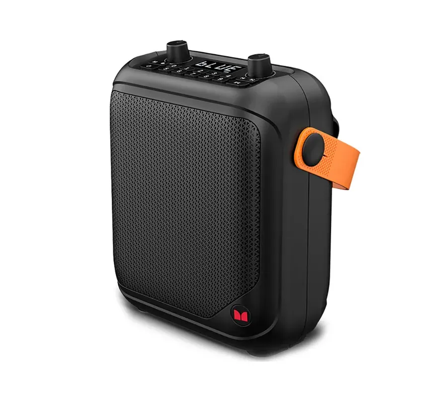اسپیکر بلوتوثی قابل حمل مانستر مدل Monster M1