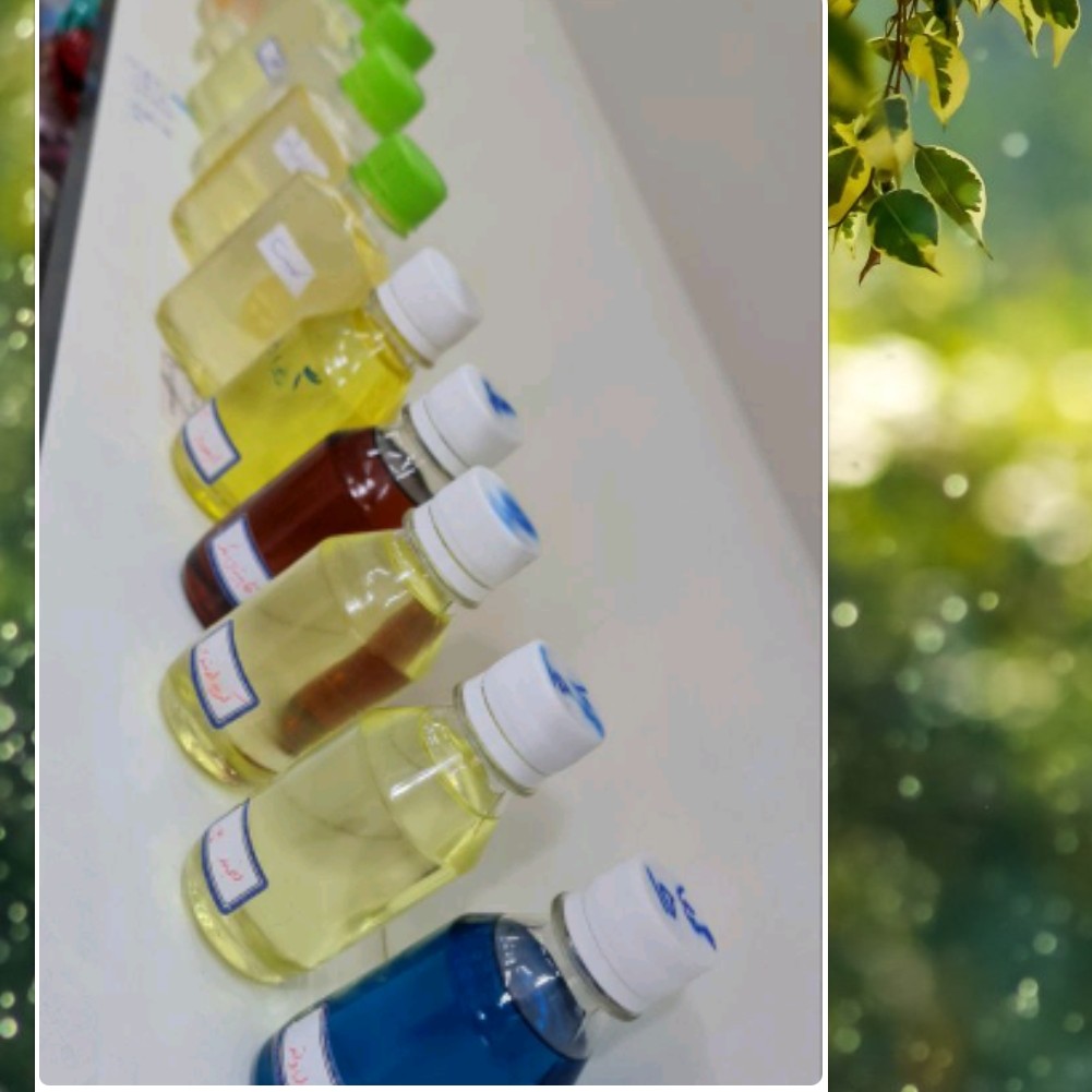 عطر گرمی