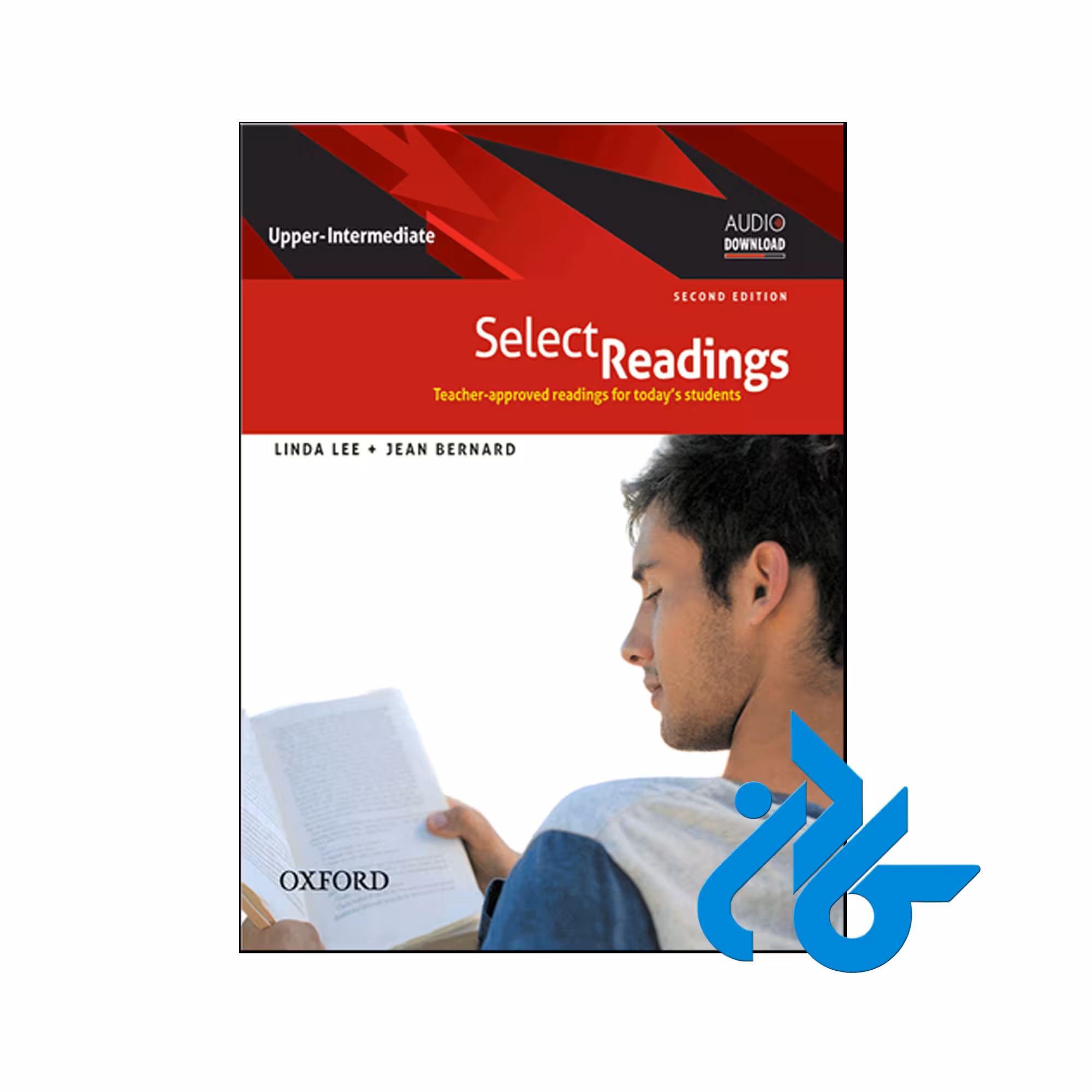کتاب Select Readings Upper Intermediate 2nd