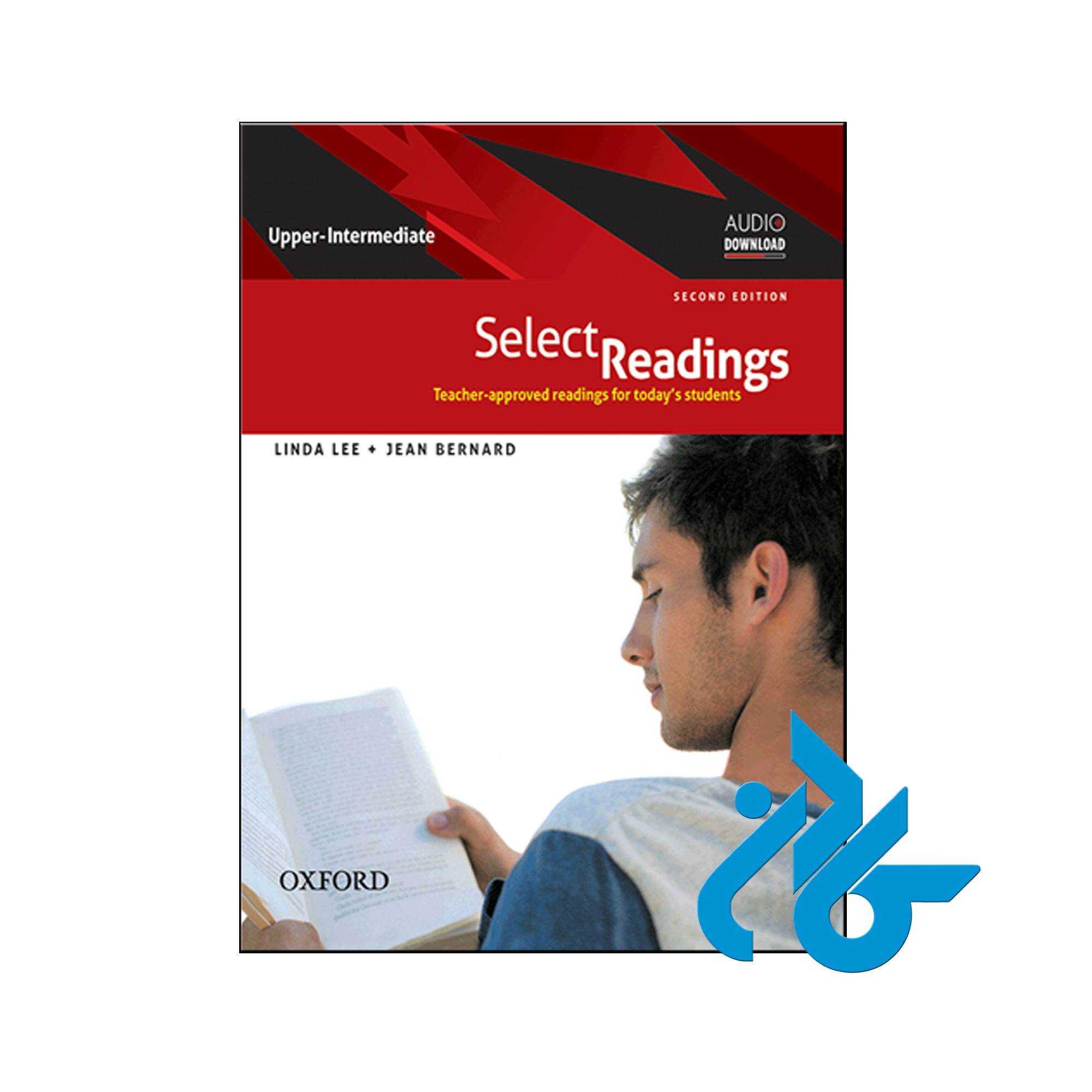 کتاب Select Readings Upper Intermediate 2nd