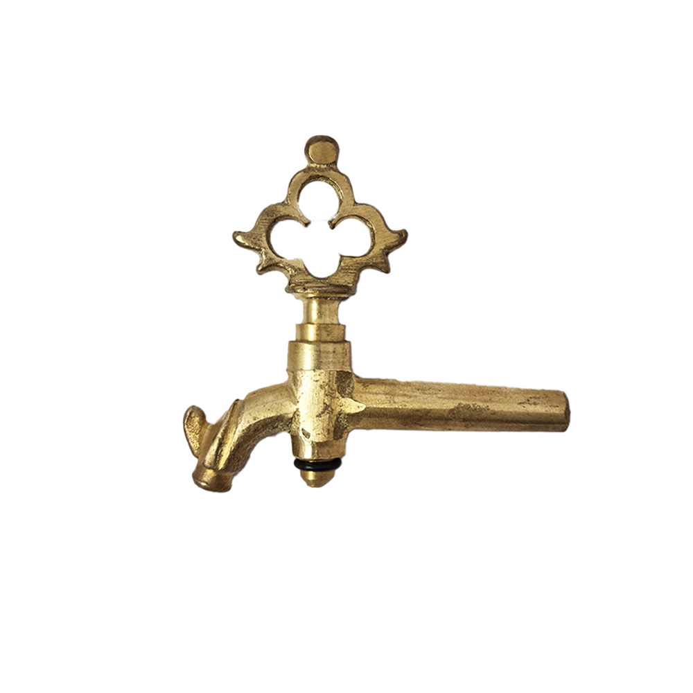 شیر سماور زغالی برنجی طرح روسی 4 لیتری تا 7 لیتری