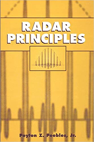  دانلود کتاب Radar Principles, 1998 - دانلود کتاب های دانشگاهی