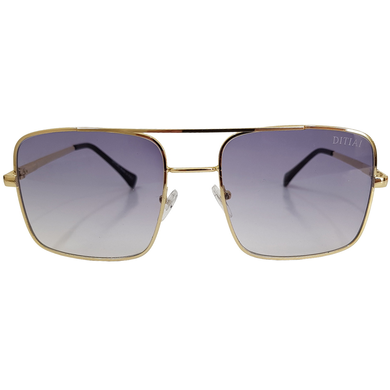 عینک آفتابی دیتیای مدل 05b