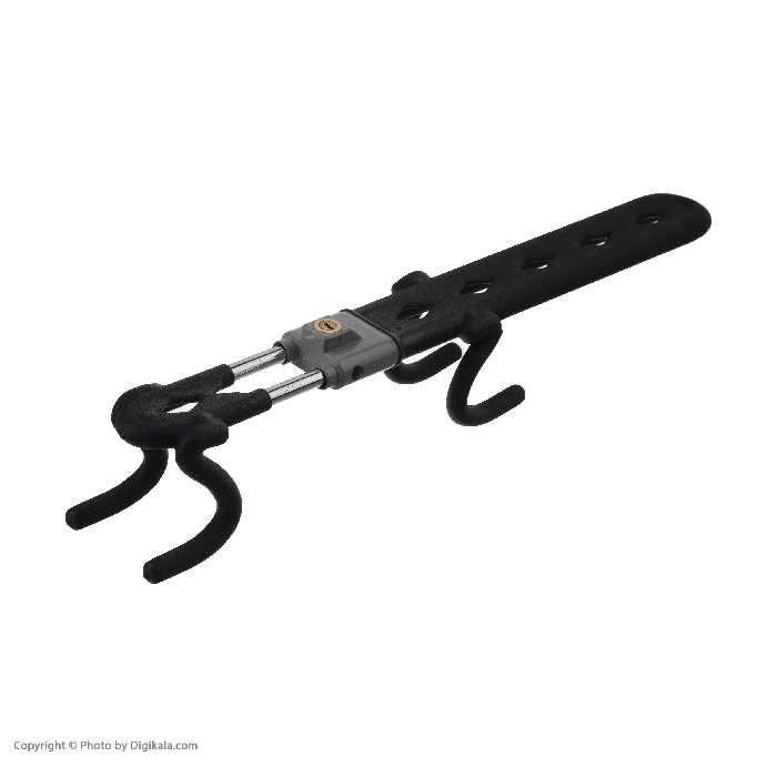 قفل فرمان گلد کد 6097