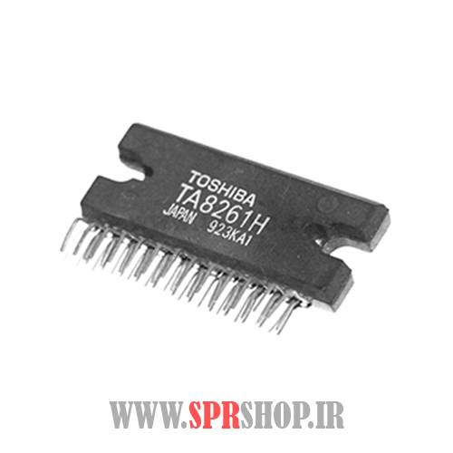 آی سی TA8261H