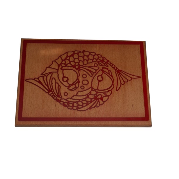 تخته سرو مدل DOPICH1227