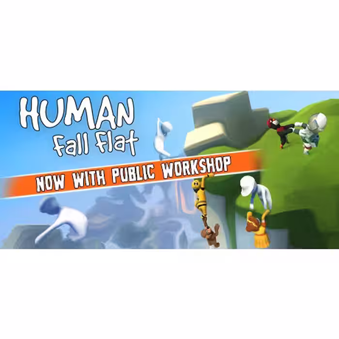Human Fall Flat