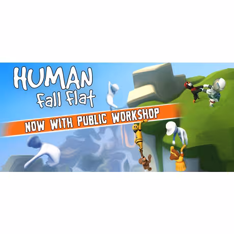 Human Fall Flat