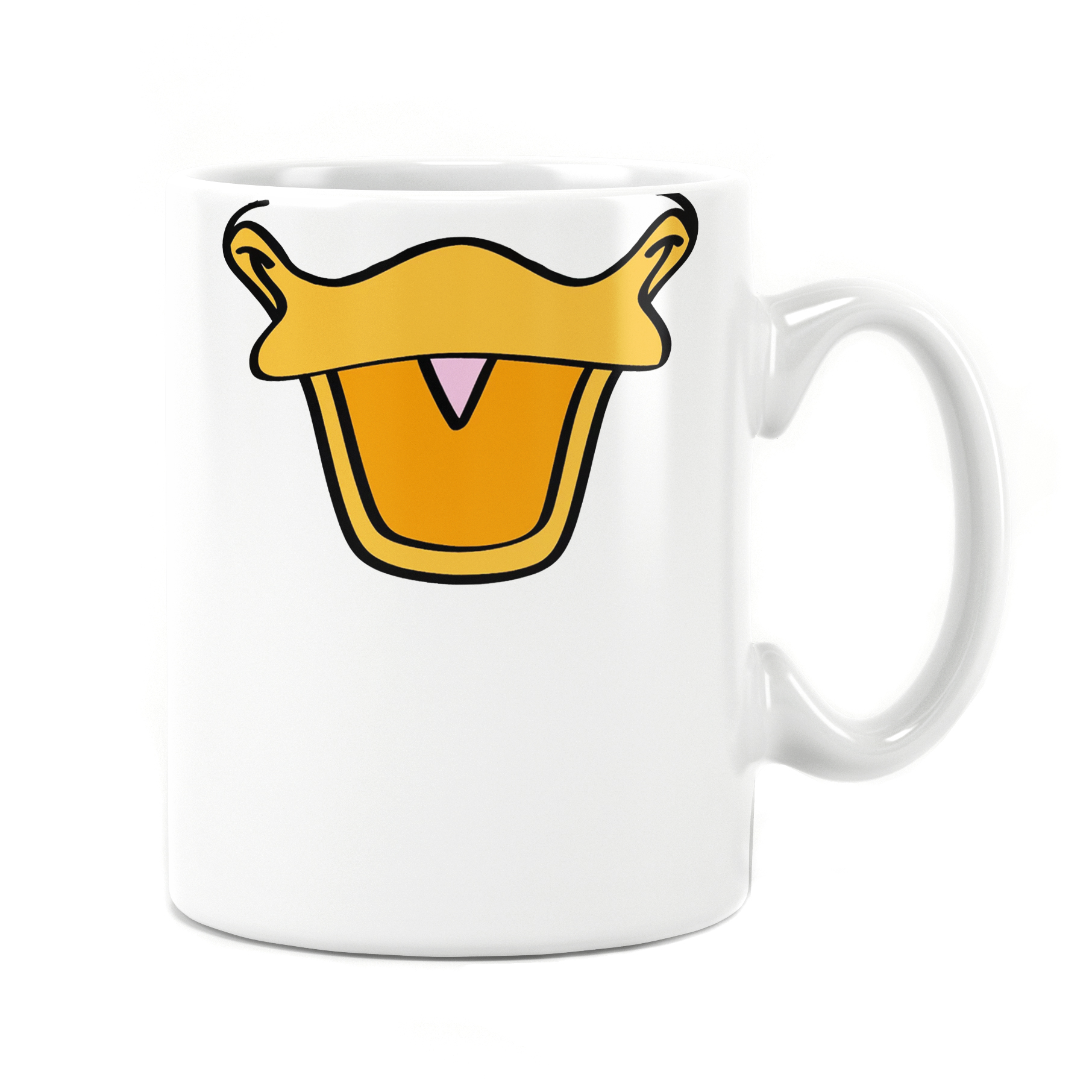 ماگ راویتا مدل فانتزی 1242