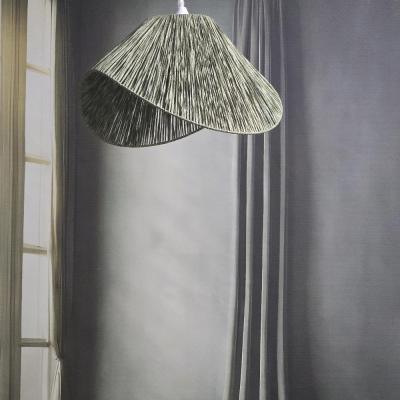 لوستر چتری