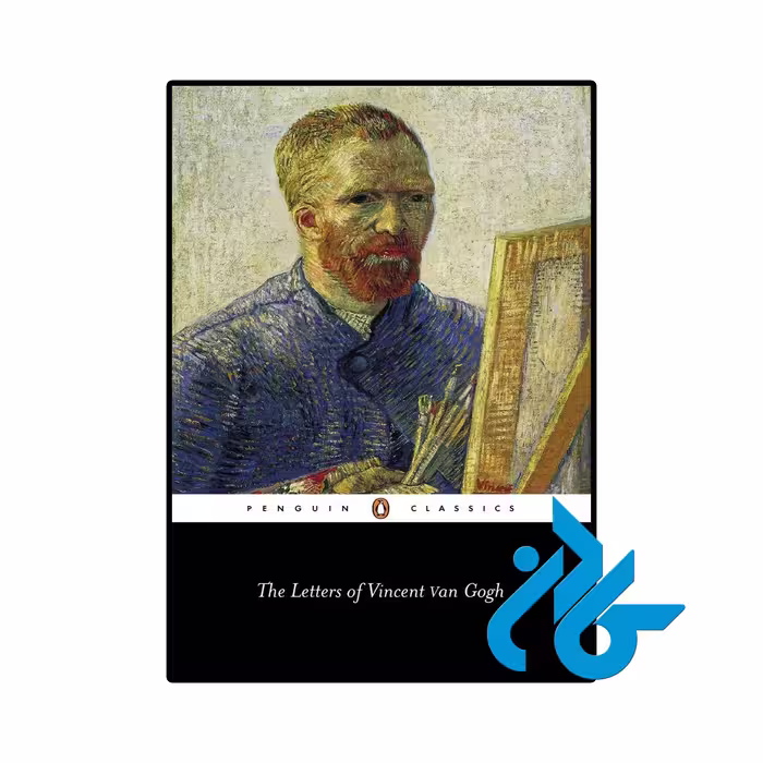 کتاب The Letters of Vincent van Gogh