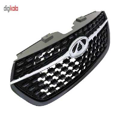 جلو پنجره ام وی ام مدل J60-8401P02AA مناسب برای ام وی ام آریزو