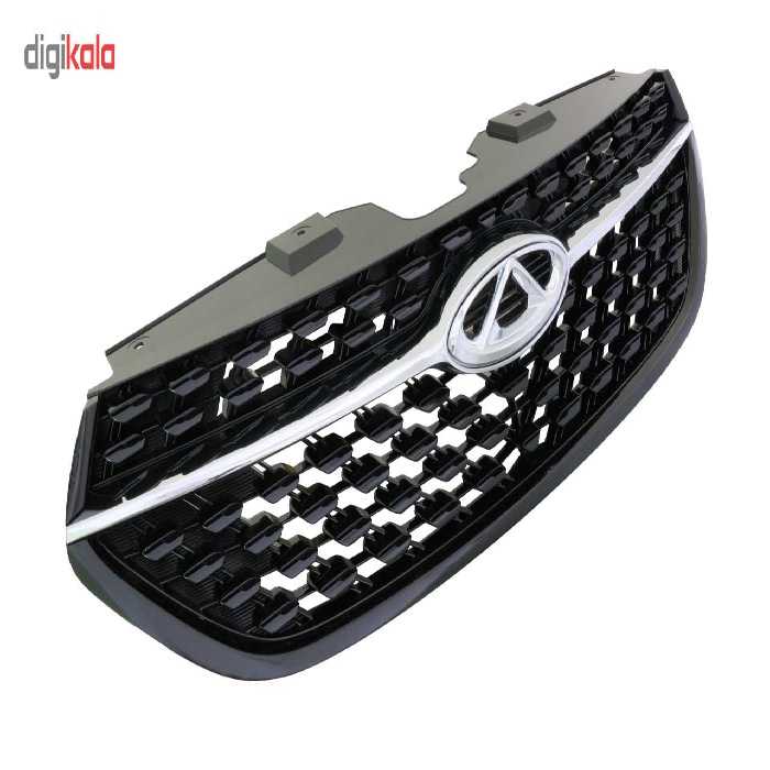 جلو پنجره ام وی ام مدل J60-8401P02AA مناسب برای ام وی ام آریزو