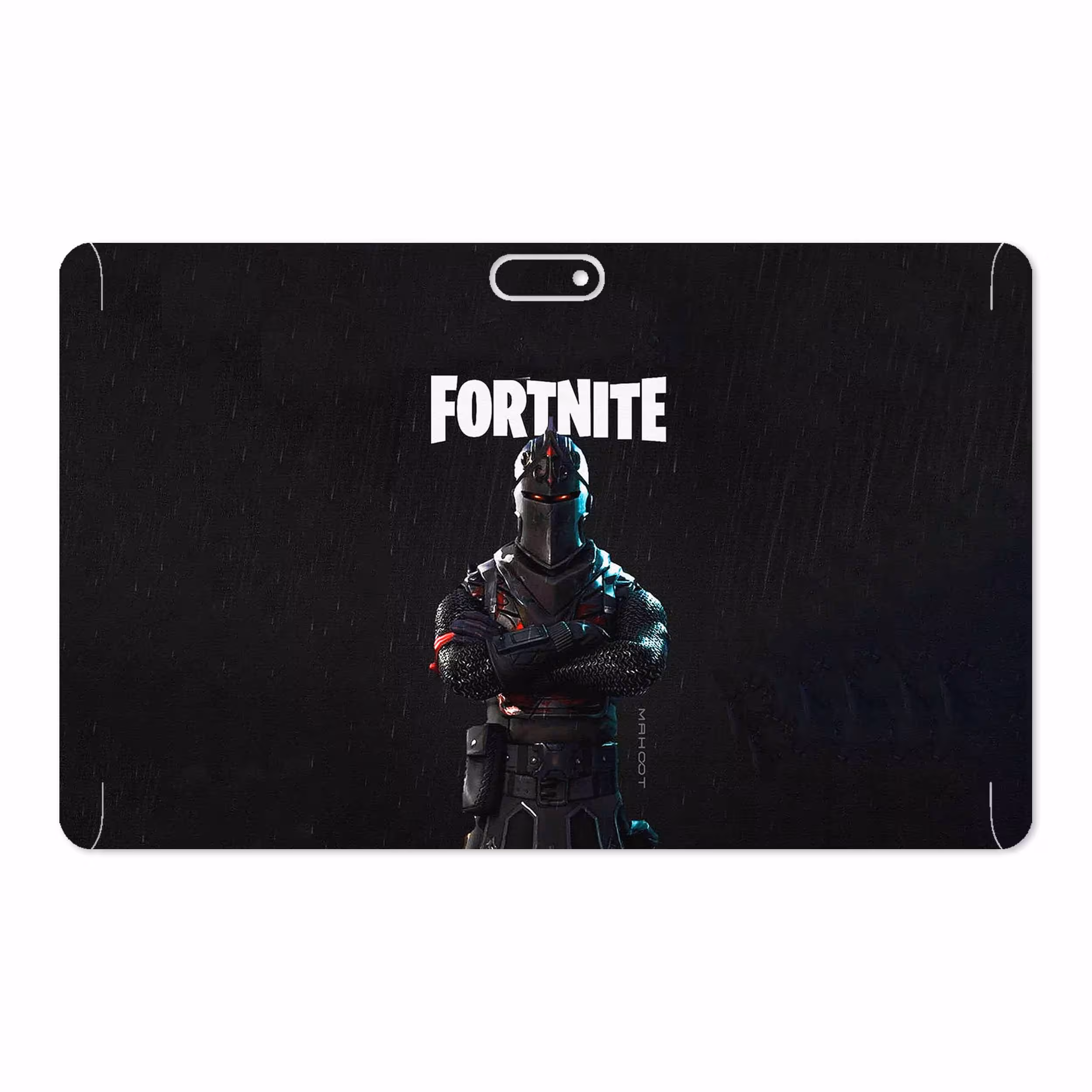 برچسب پوششی ماهوت مدل Fortnite-Game مناسب برای تبلت جی ال ایکس W11 Plus