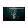 برچسب پوششی ماهوت مدل The Last of Us مناسب برای تبلت سامسونگ Galaxy Tab S6 2019 SM-T865