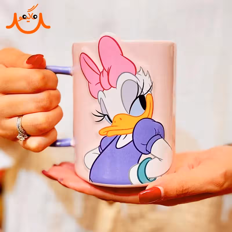 ماگ دیزنی طرح دیزی