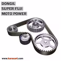 تسمه دنده ای BX405 سوپر فوجی (Super Fuji)