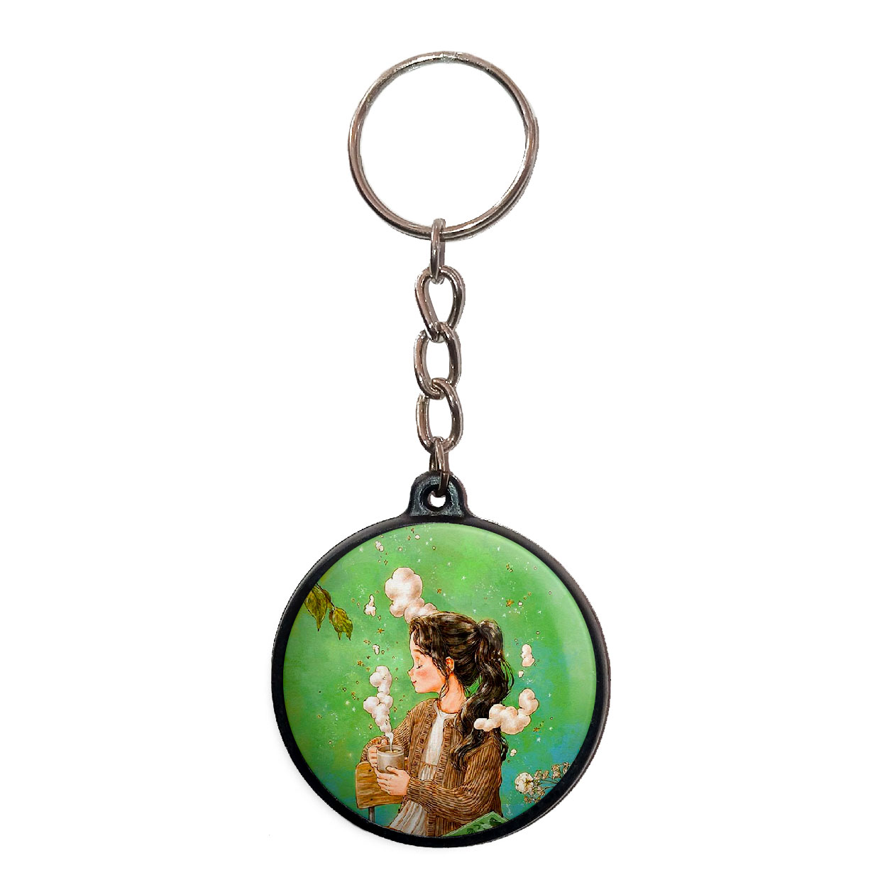 جاکلیدی پرمانه طرح دخترونه کد pmj.23451