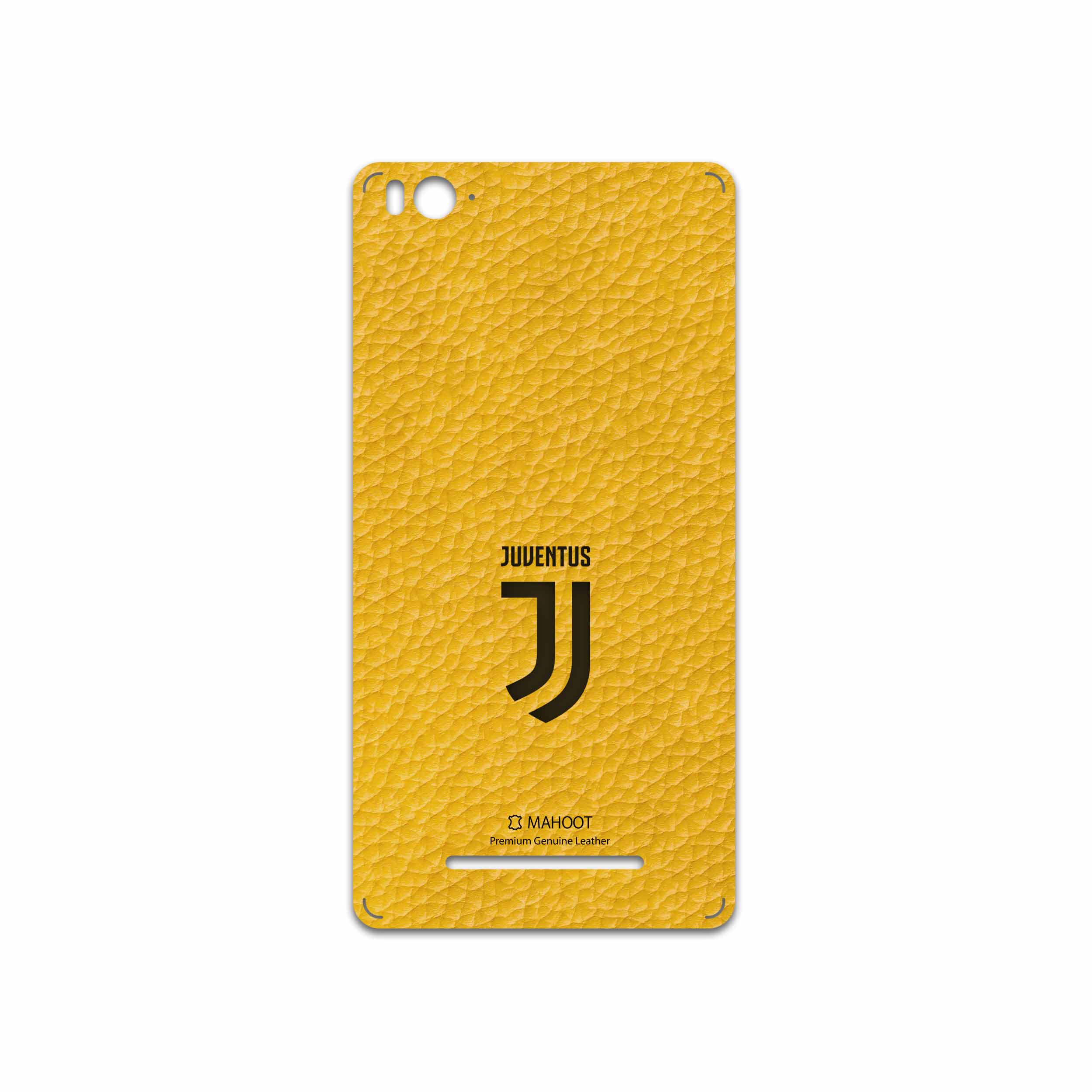 برچسب پوششی ماهوت مدل ML-JUVE مناسب برای گوشی موبایل شیائومی Mi 4c