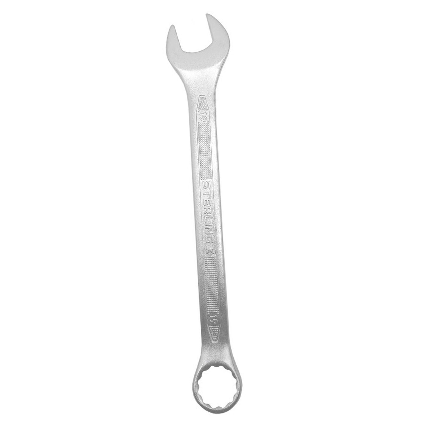 آچار یکسر تخت و یکسر رینگ استارلینگ مدل XR1036 سایز 19 میلی متر