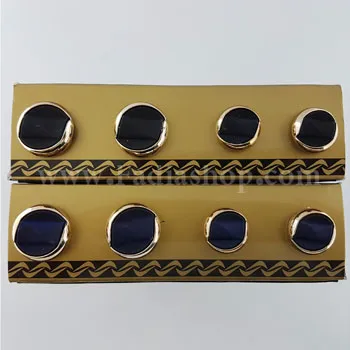 دکمه پایه دار 9668 - 2 سایز