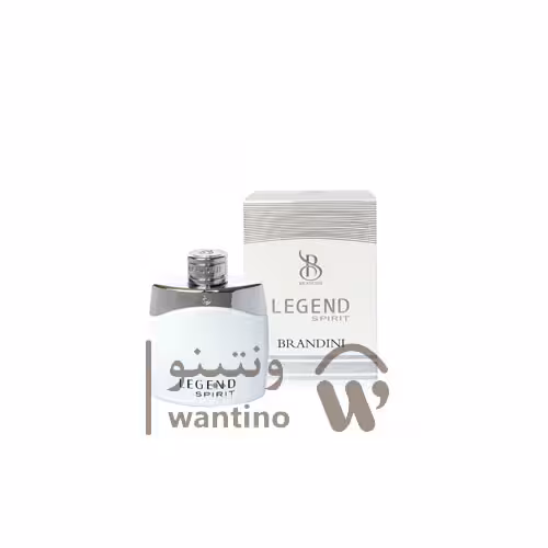 عطر ادکلن مردانه مونت بلنک لجند اسپریت برندینی (Brandini Mont Blanc Legend Spirit) 33 میل