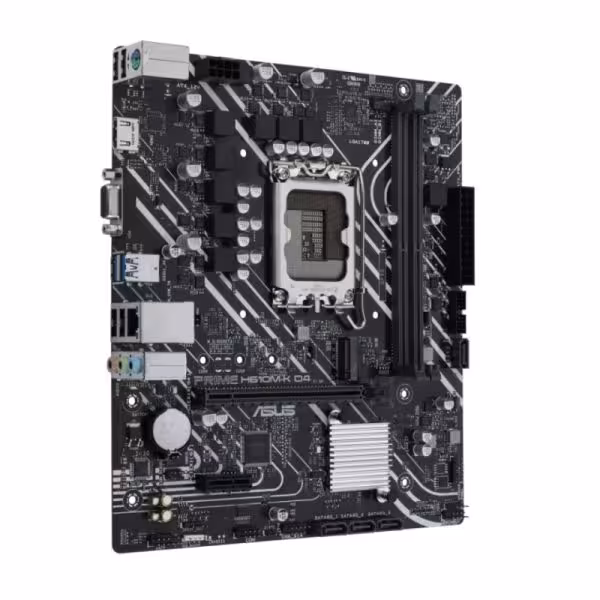 مادربرد ایسوس مدل PRIME H610M-K D4new