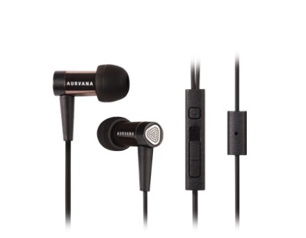 هدفون کریتیو Aurvana In Ear 2 Plus