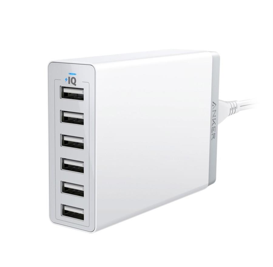 شارژر دیواری انکر مدل A2123L22