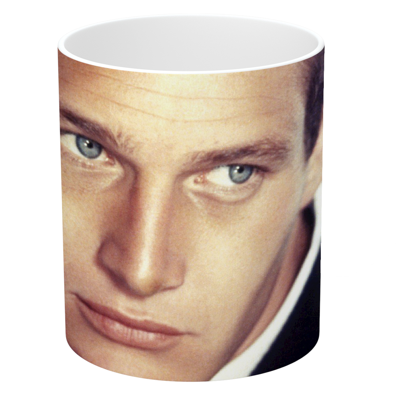 ماگ طرح پل نیومن مدل NI2882