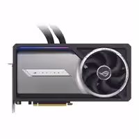 قیمت و خرید کارت گرافیک ایسوس مدل ROG-Astral-LC-RTX5090-32G-Gaming | یاس ارتباط