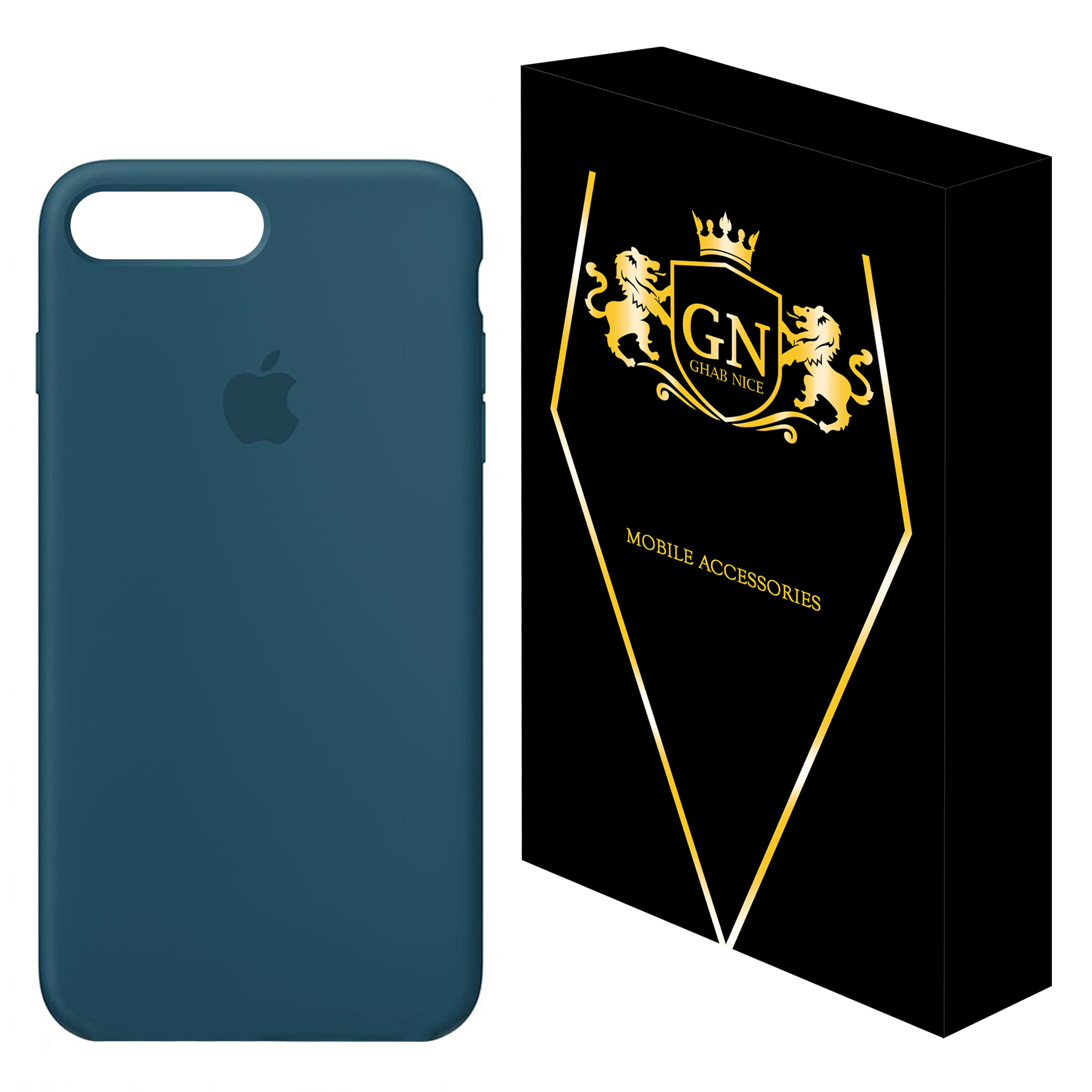 کاور  مدل CLKB مناسب برای گوشی موبایل اپل iPhone 7 Plus