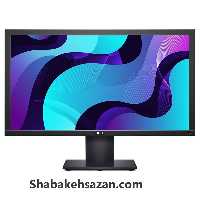مانیتور دل مدل E2420HS سایز 24 اینچ